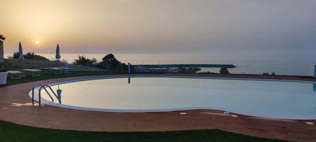 New Paradise Aparthotel